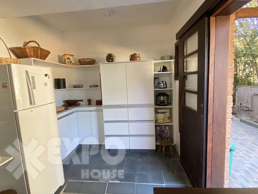 Casa à venda com 4 quartos, 1086m² - Foto 14