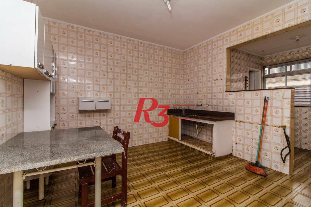 Apartamento à venda com 2 quartos, 104m² - Foto 4