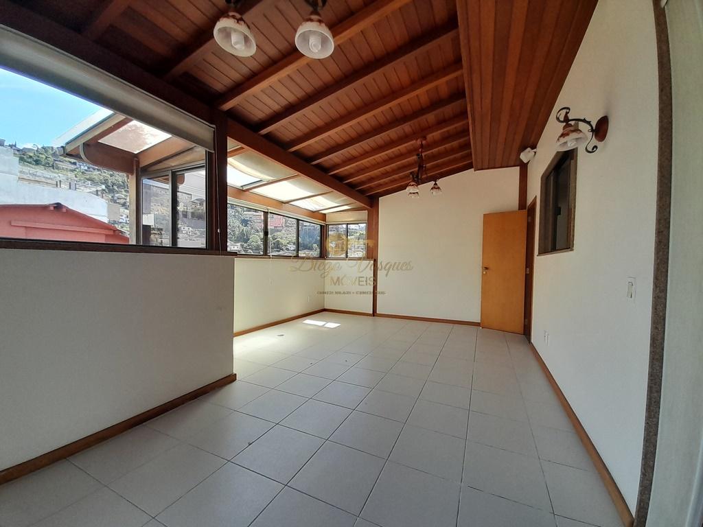 Cobertura à venda com 5 quartos, 299m² - Foto 15