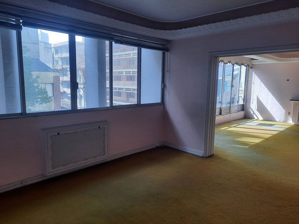 Apartamento à venda com 3 quartos, 172m² - Foto 10