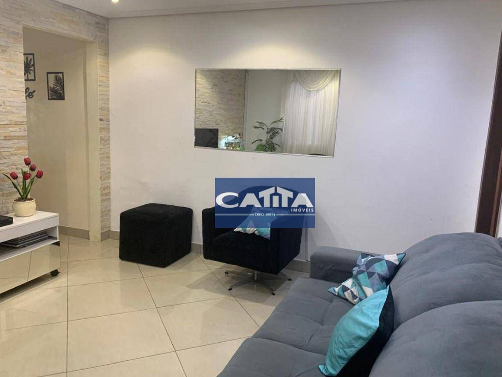 Casa à venda com 2 quartos, 86m² - Foto 6