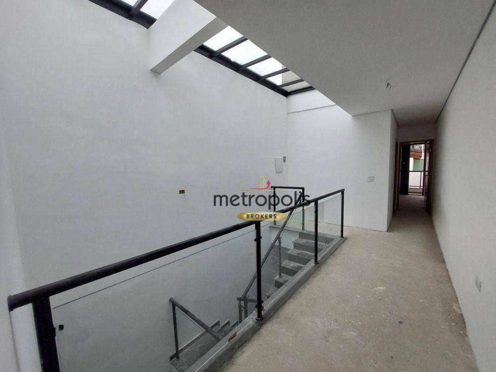 Sobrado à venda com 3 quartos, 197m² - Foto 2