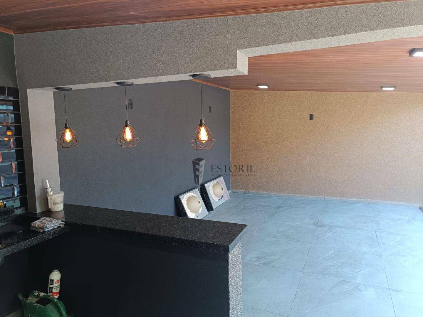 Casa à venda com 3 quartos, 160m² - Foto 41