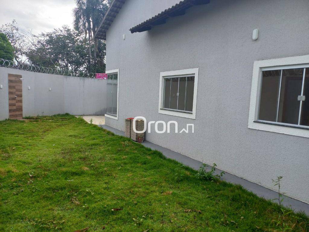 Casa à venda com 3 quartos, 125m² - Foto 12