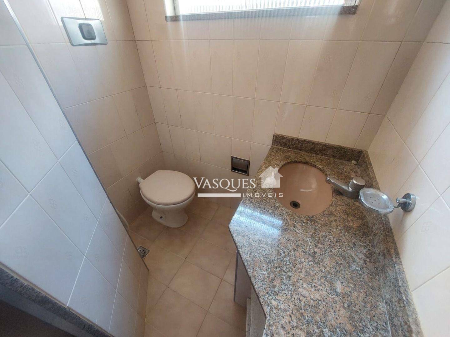 Apartamento à venda com 2 quartos, 55m² - Foto 6