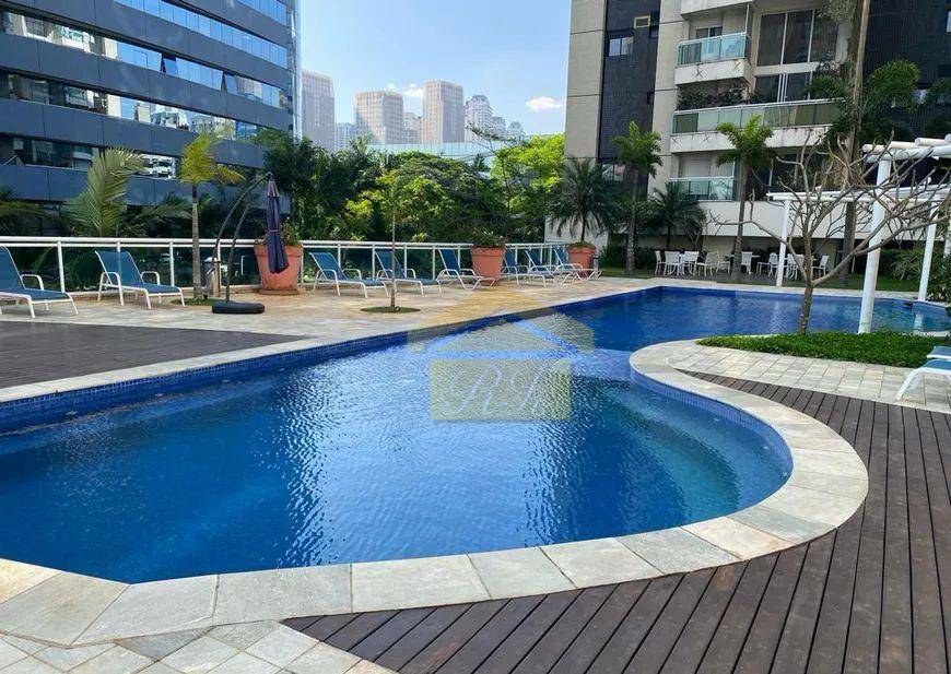 Apartamento à venda e aluguel com 3 quartos, 170m² - Foto 43