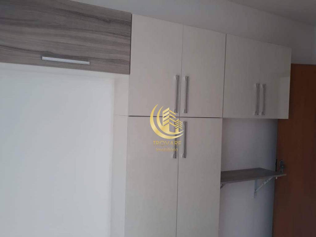 Apartamento à venda com 2 quartos, 56m² - Foto 4