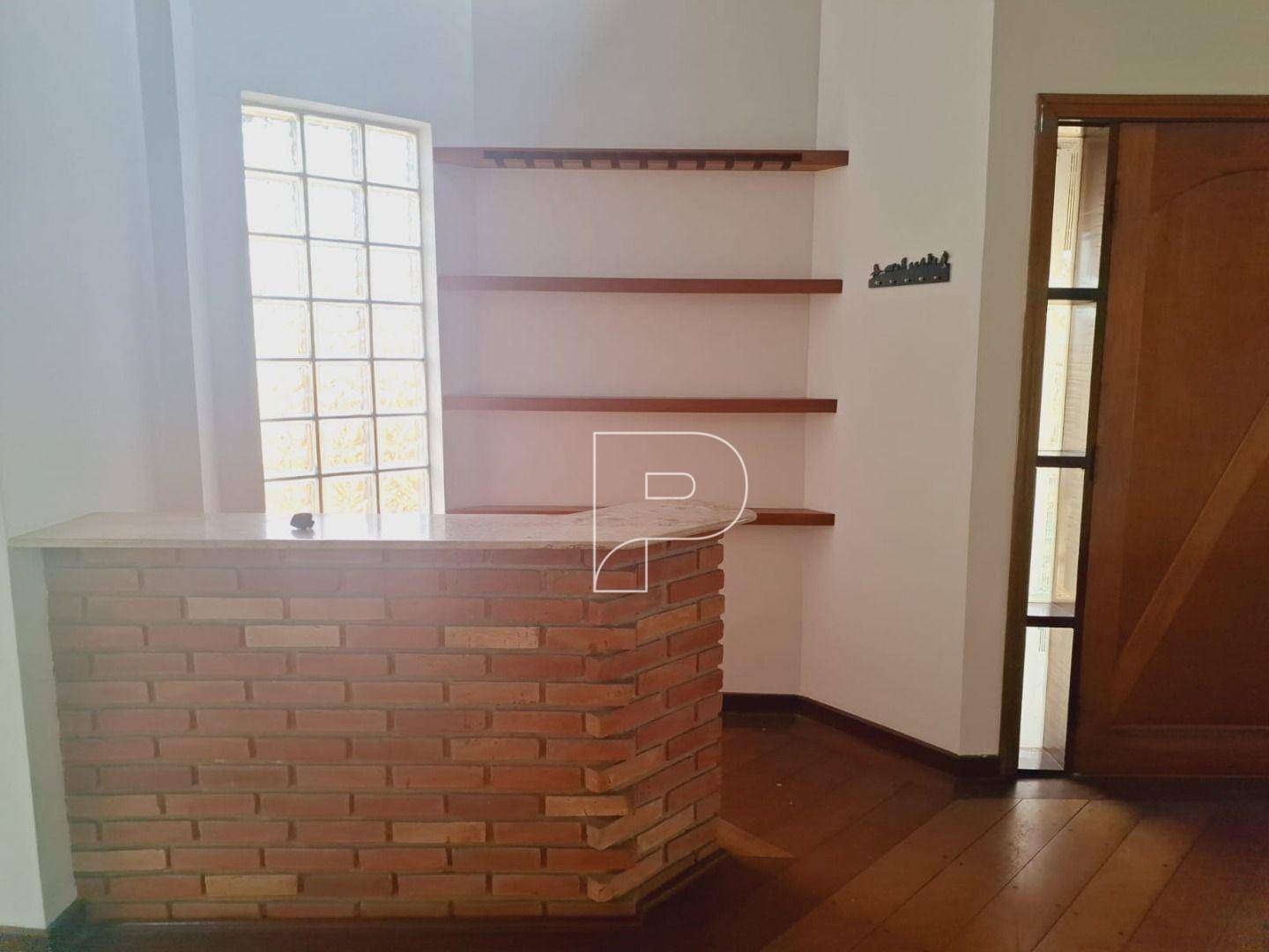 Casa à venda com 4 quartos, 218m² - Foto 6