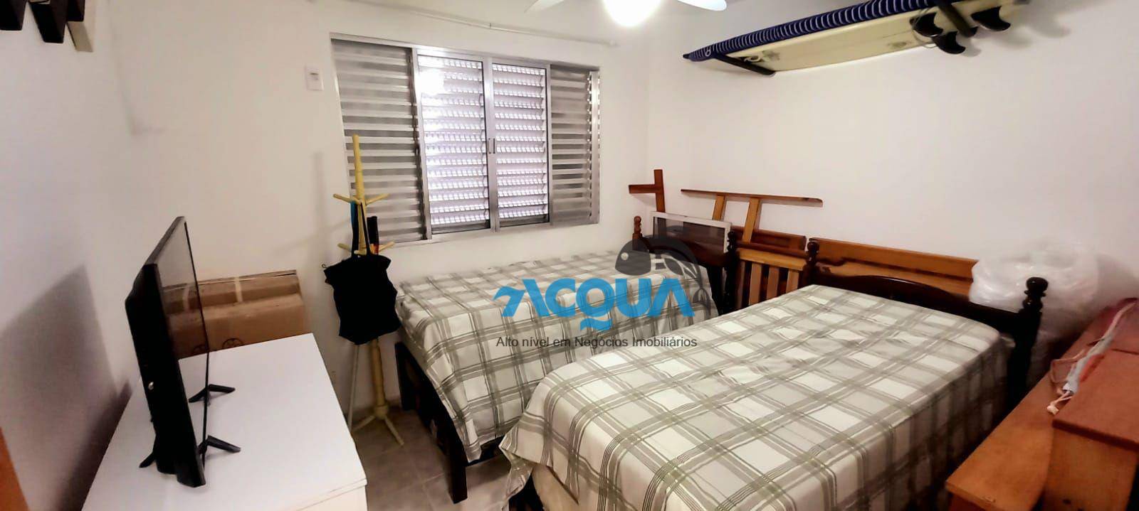 Apartamento à venda com 2 quartos, 56m² - Foto 4