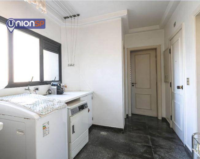 Apartamento à venda com 4 quartos, 287m² - Foto 23