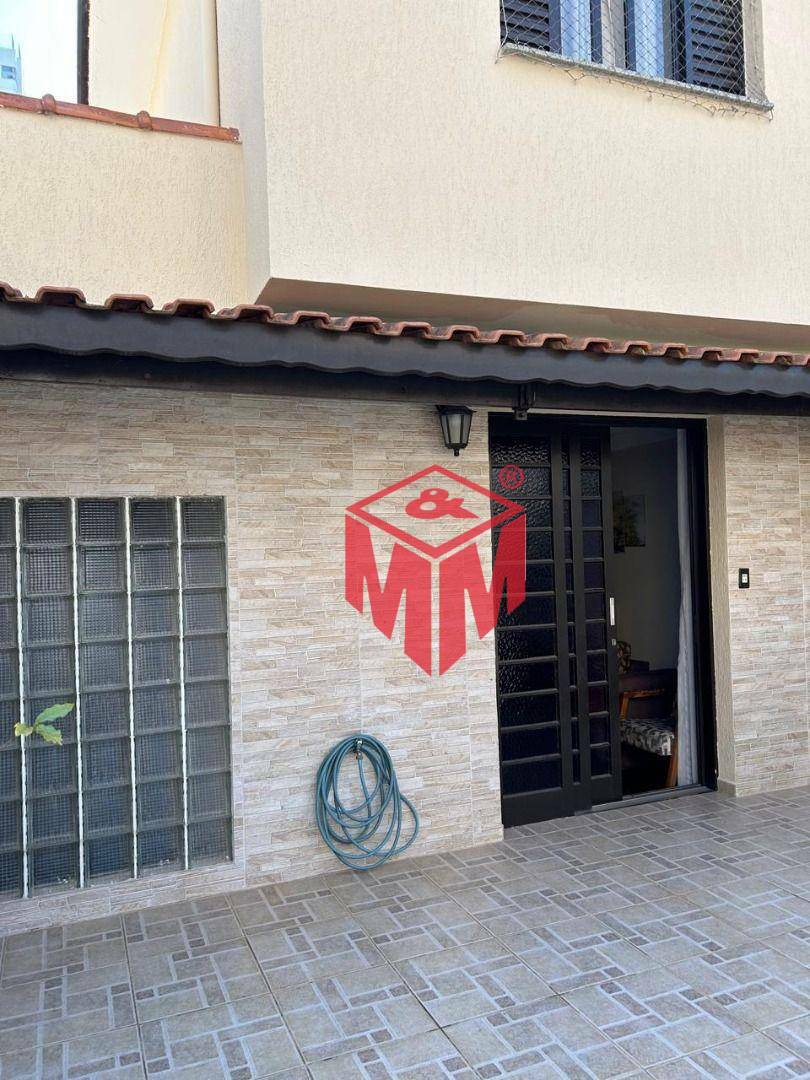 Sobrado à venda com 3 quartos, 214m² - Foto 5