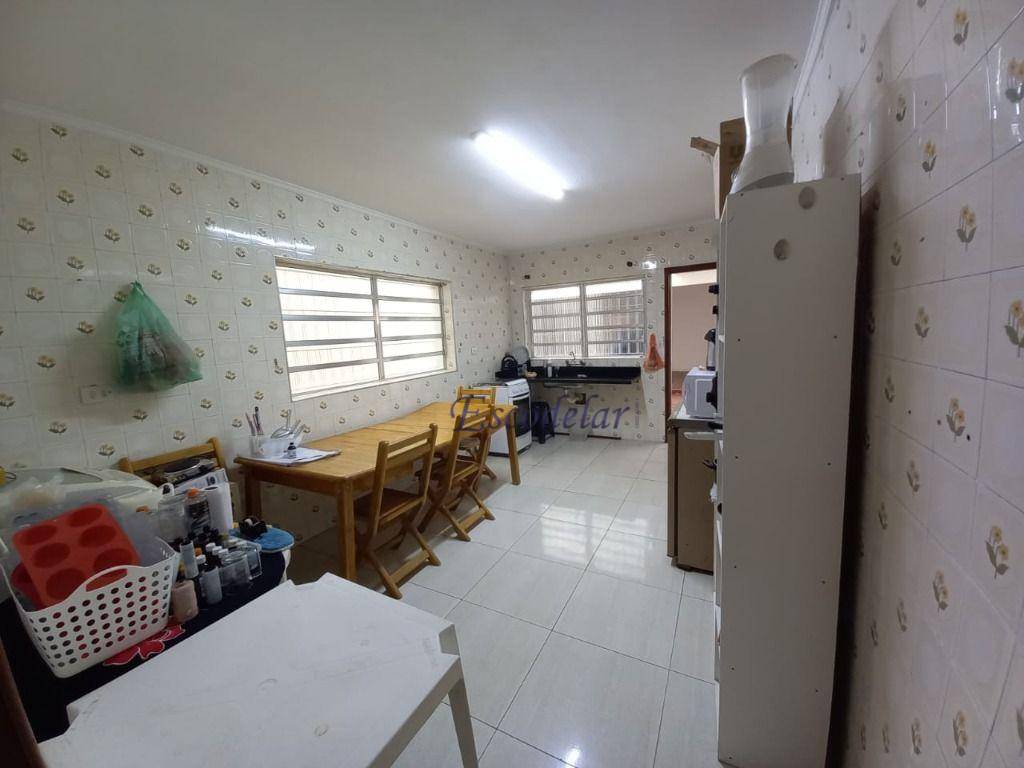 Sobrado à venda com 3 quartos, 123m² - Foto 10