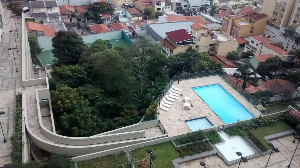 Apartamento à venda e aluguel com 4 quartos, 300m² - Foto 47
