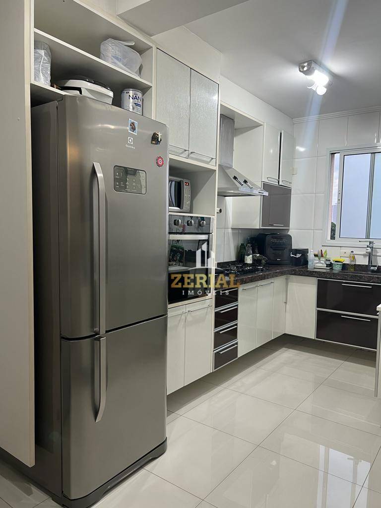 Apartamento à venda com 3 quartos, 96m² - Foto 7