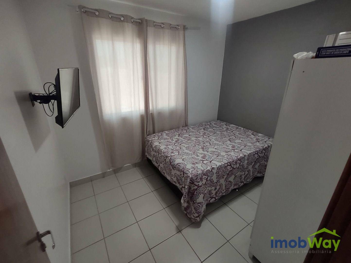 Apartamento à venda com 2 quartos, 45m² - Foto 14