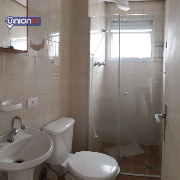 Apartamento à venda com 1 quarto, 36m² - Foto 11