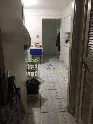 Apartamento à venda com 3 quartos, 175m² - Foto 1