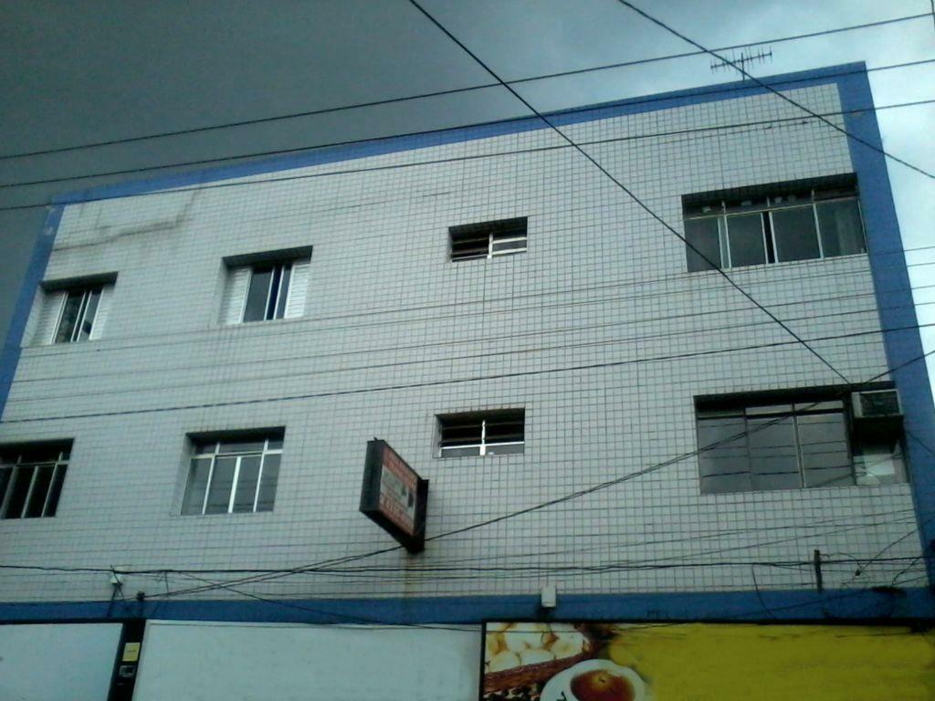 Conjunto Comercial-Sala à venda, 67m² - Foto 1