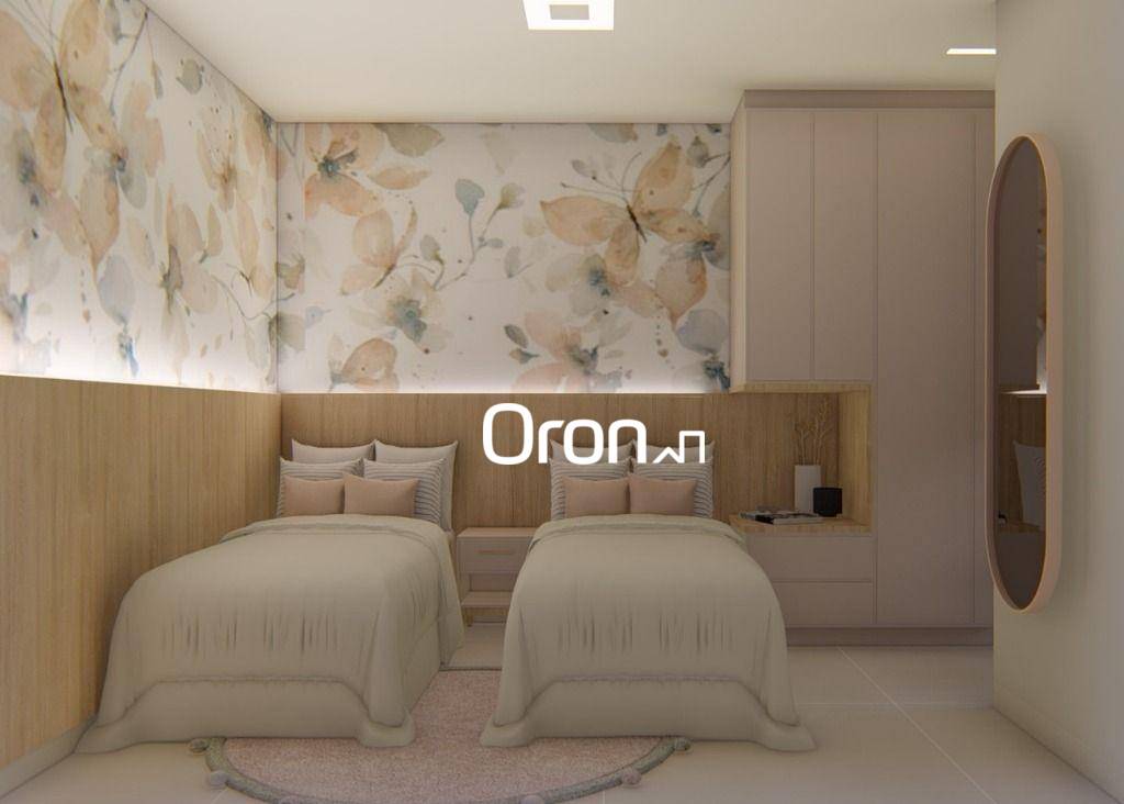 Sobrado, 3 quartos, 138 m² - Foto 3