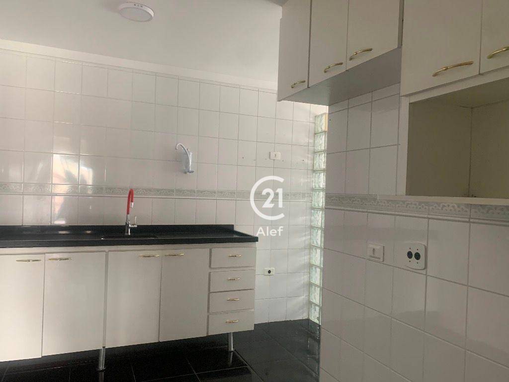 Apartamento à venda com 3 quartos, 98m² - Foto 6