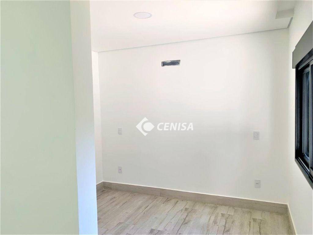 Casa de Condomínio à venda com 3 quartos, 143m² - Foto 26