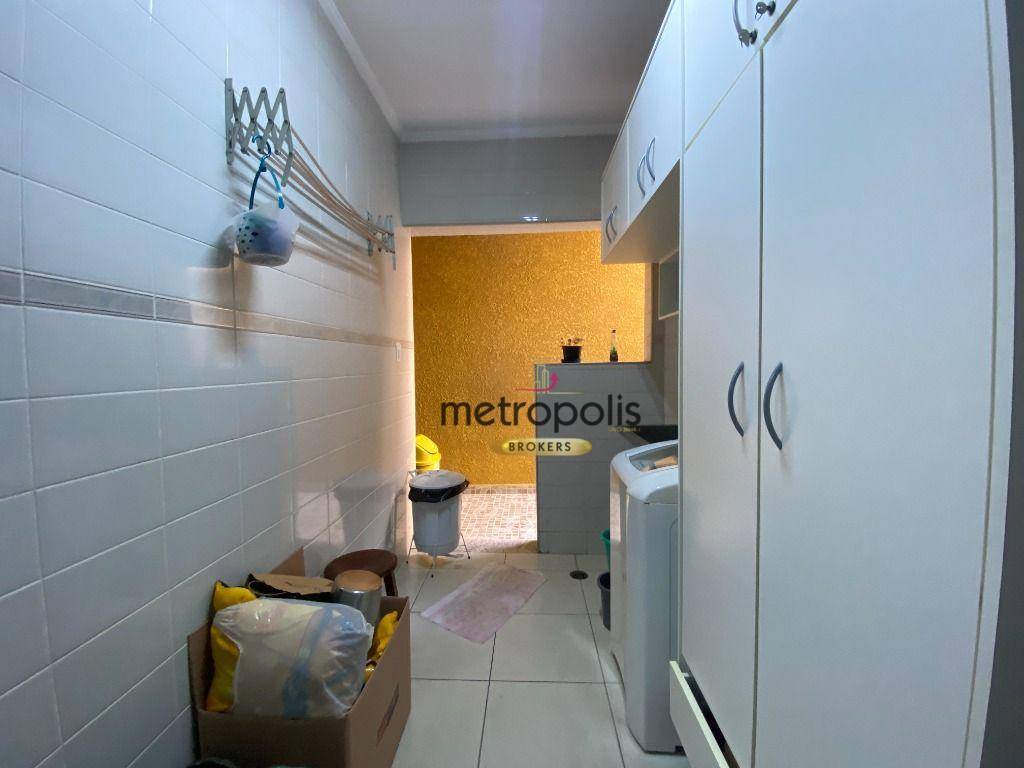 Sobrado à venda com 4 quartos, 281m² - Foto 18