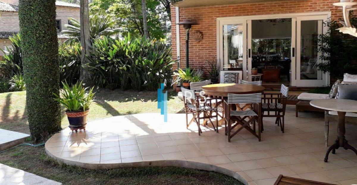 Casa de Condomínio à venda com 4 quartos, 500m² - Foto 7