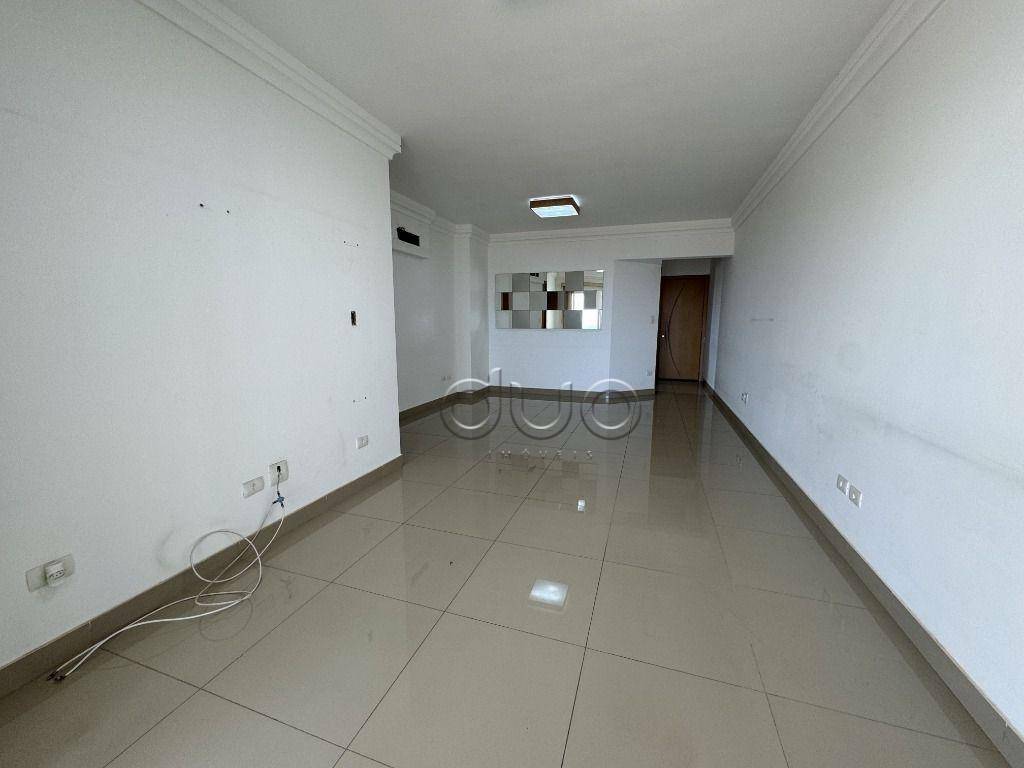 Apartamento à venda com 3 quartos, 116m² - Foto 3