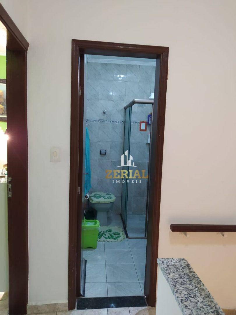 Sobrado à venda com 3 quartos, 128m² - Foto 15