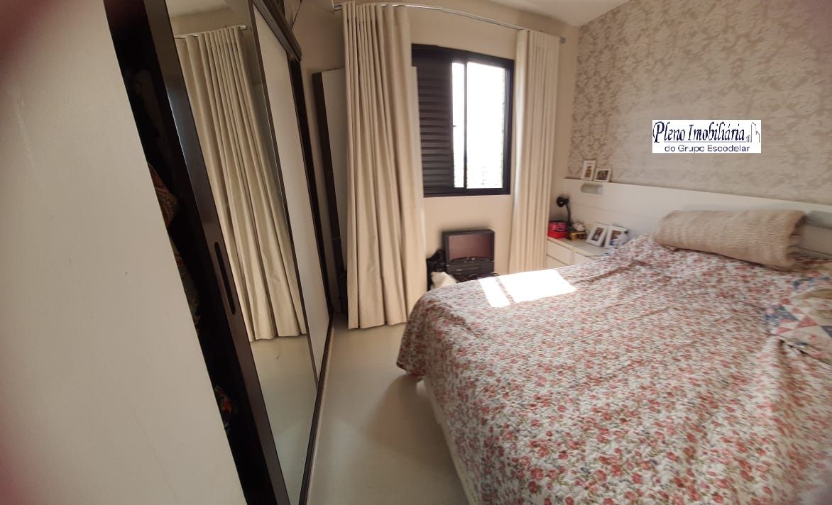 Apartamento à venda com 2 quartos, 55m² - Foto 15