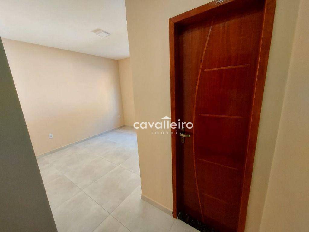 Casa à venda com 2 quartos, 72m² - Foto 9