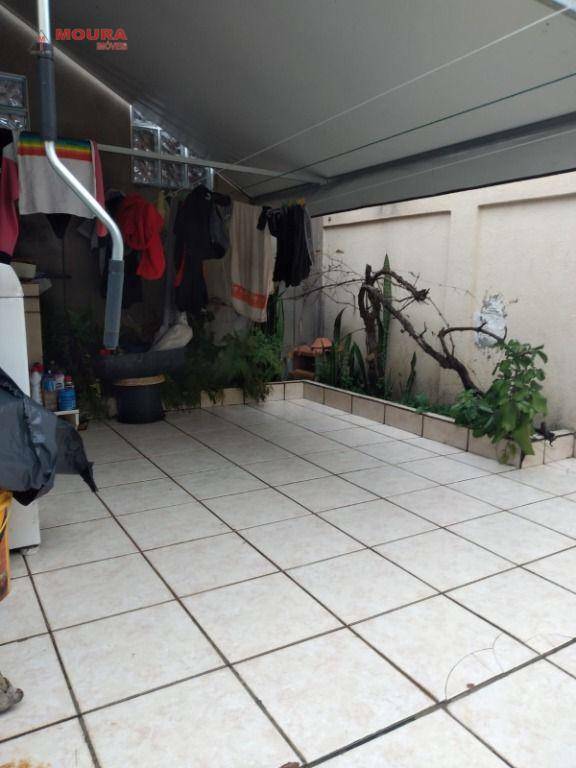 Sobrado à venda com 3 quartos, 110m² - Foto 9