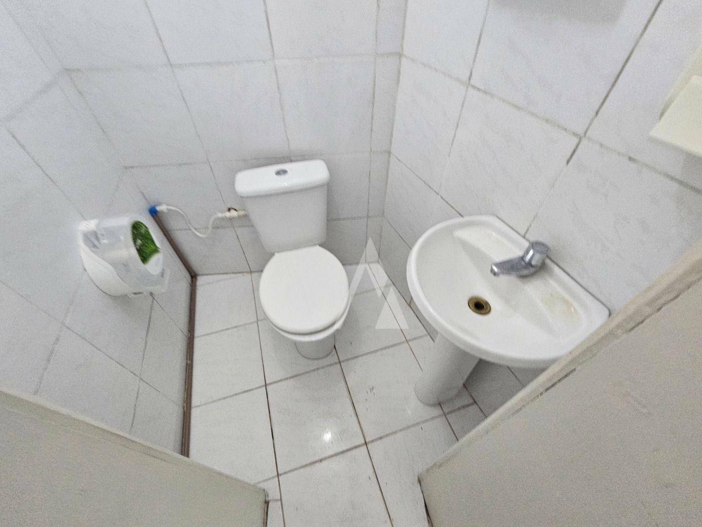 Loja-Salão para alugar, 200m² - Foto 17