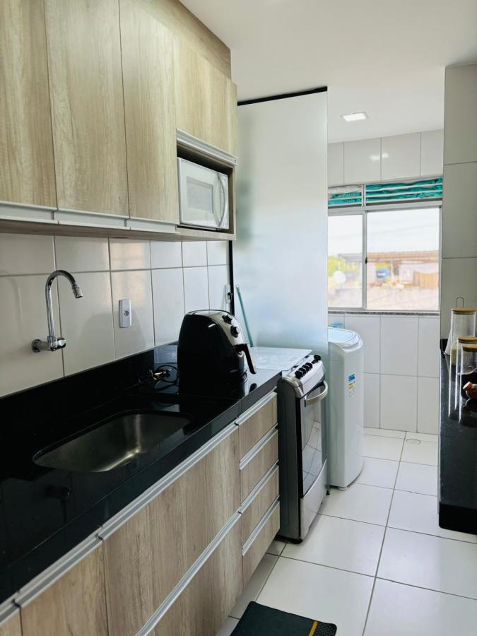 Apartamento à venda com 2 quartos, 54m² - Foto 5