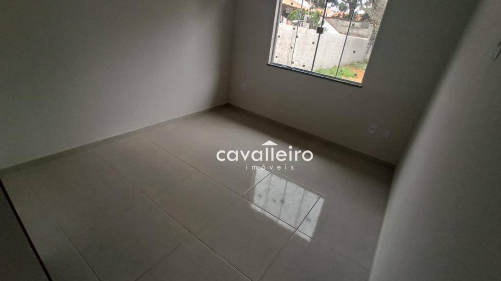 Casa à venda com 3 quartos, 80m² - Foto 3