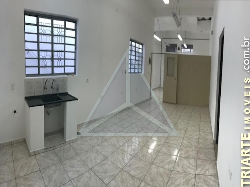 Loja-Salão para alugar, 200m² - Foto 18