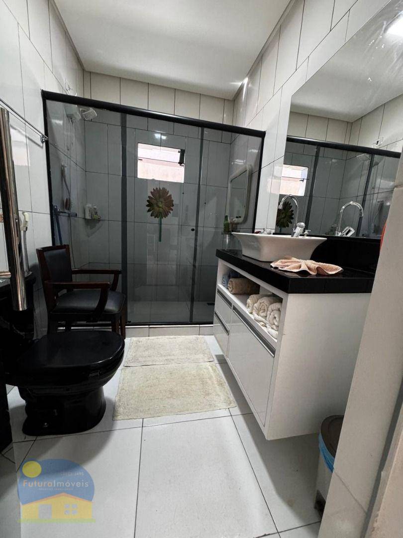 Casa à venda com 3 quartos, 120m² - Foto 13