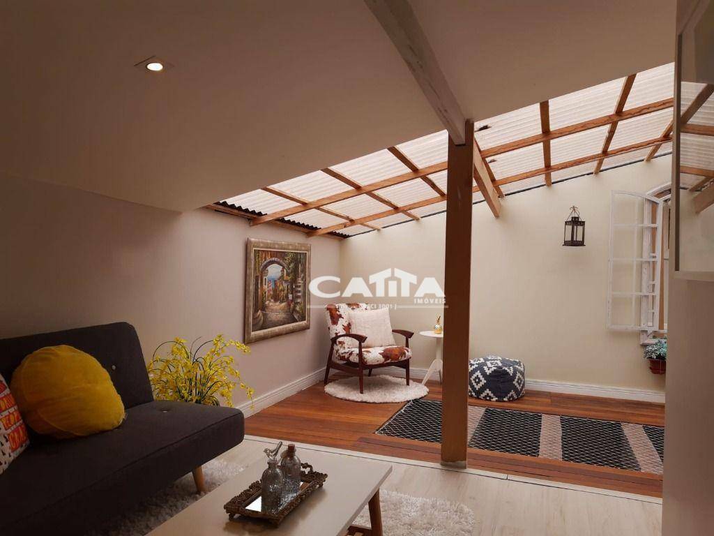 Casa à venda e aluguel com 5 quartos, 274m² - Foto 17