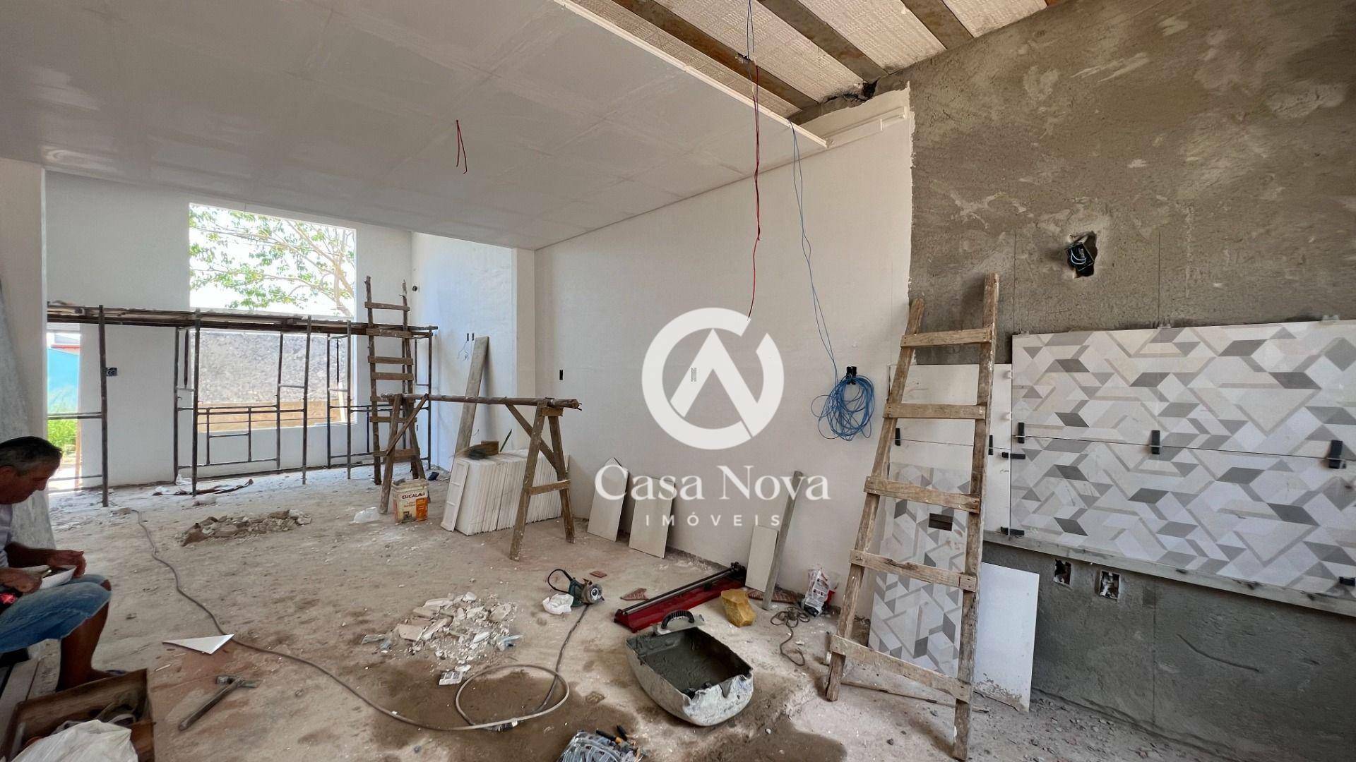 Casa à venda com 3 quartos, 140m² - Foto 9