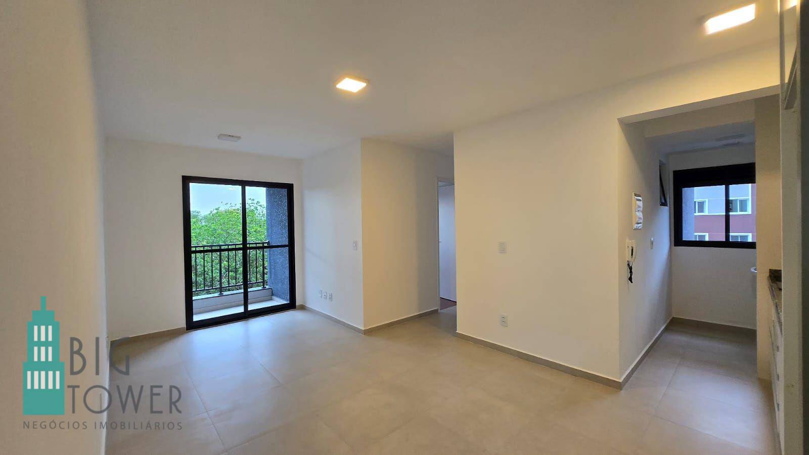 Apartamento à venda e aluguel com 3 quartos, 58m² - Foto 5