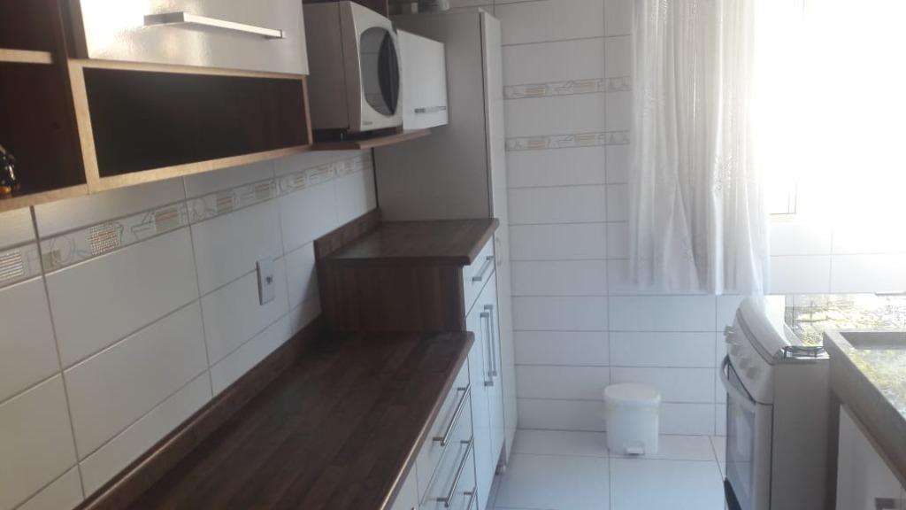 Apartamento à venda com 2 quartos, 45m² - Foto 12