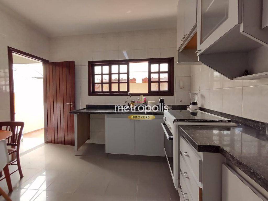 Sobrado à venda com 3 quartos, 257m² - Foto 10