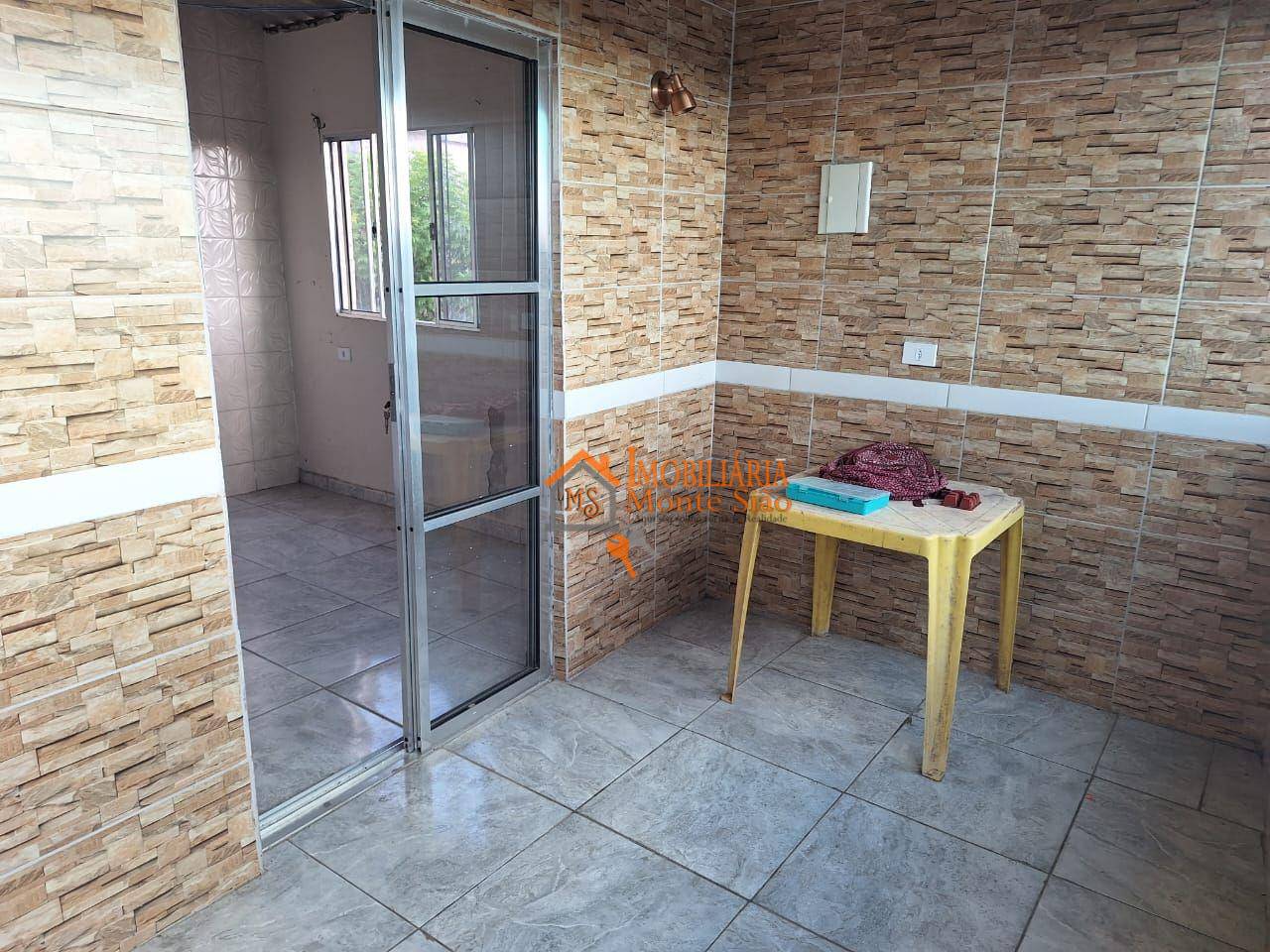 Casa à venda com 4 quartos, 140m² - Foto 24