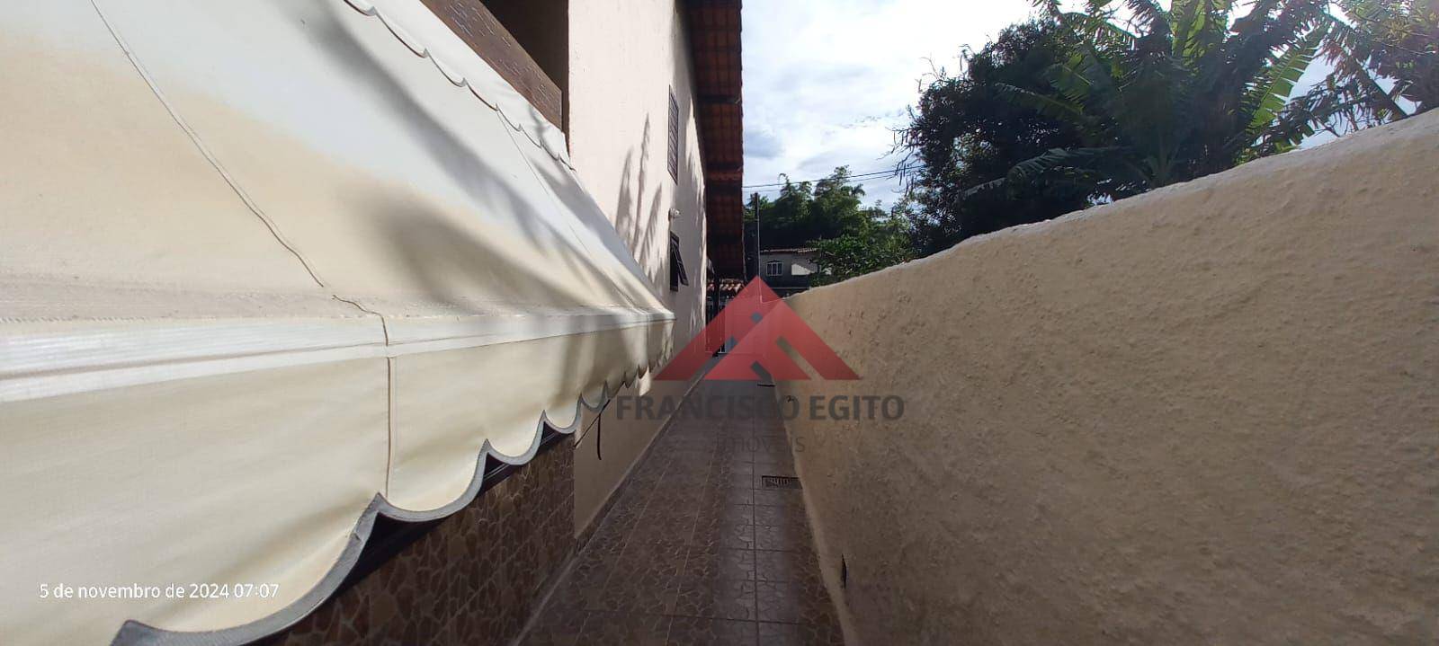 Casa à venda com 3 quartos, 117m² - Foto 21