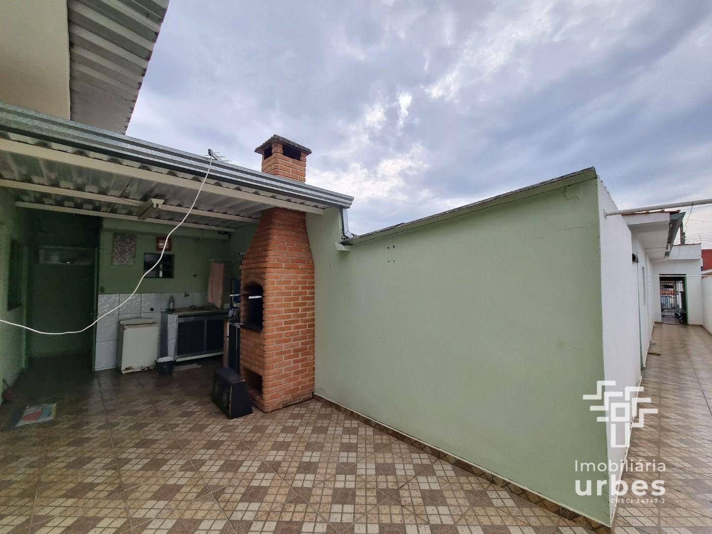 Casa à venda com 4 quartos, 236m² - Foto 21