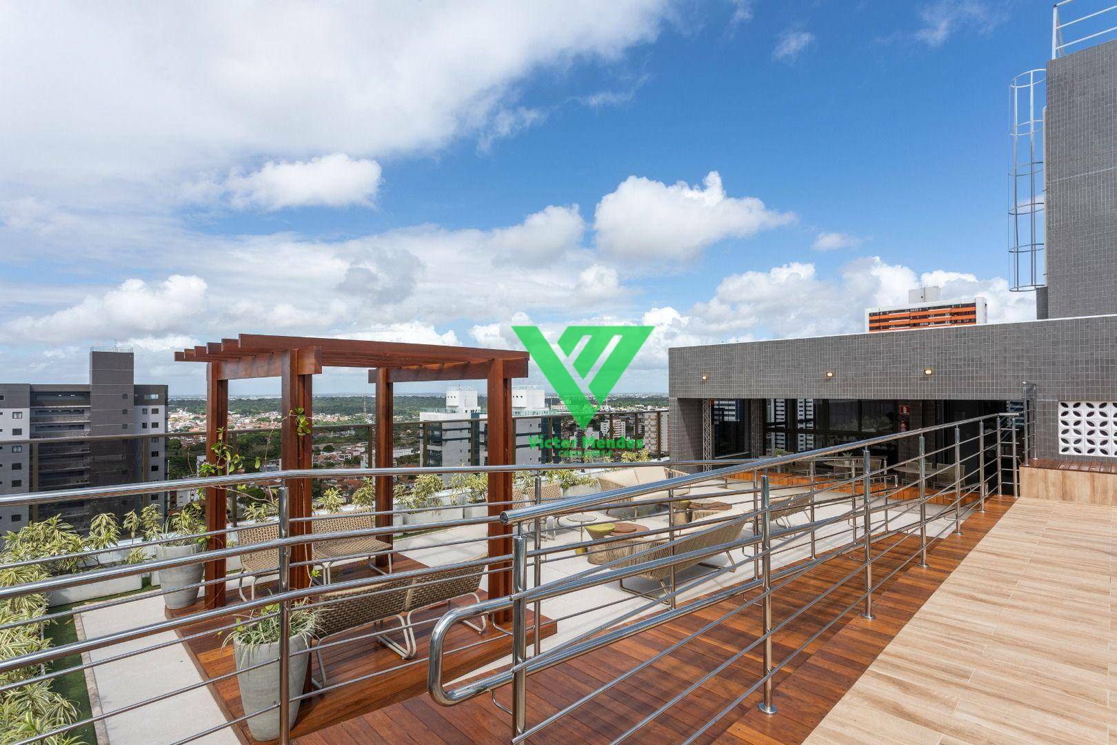 Apartamento à venda com 2 quartos, 46m² - Foto 4