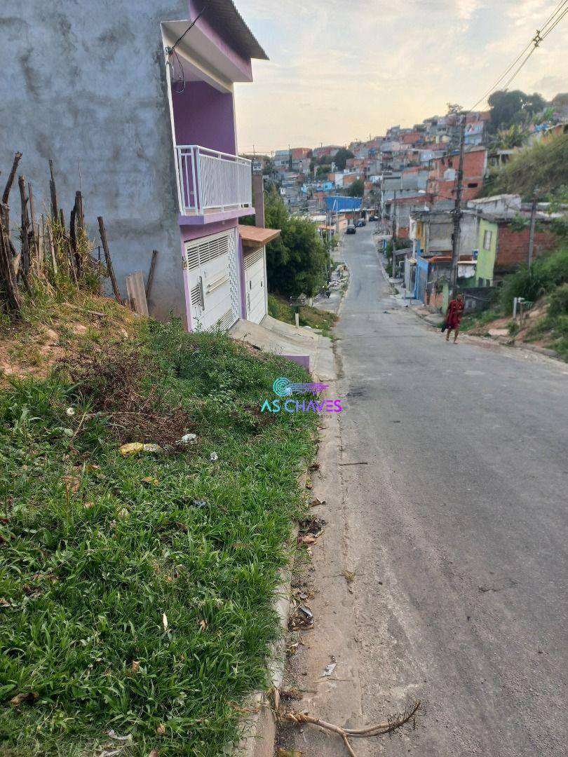 Terreno, 250 m² - Foto 2