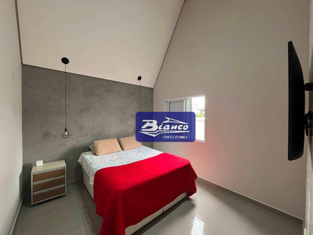 Sobrado à venda com 4 quartos, 190m² - Foto 50