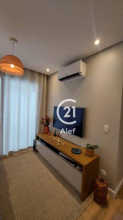 Apartamento à venda com 2 quartos, 62m² - Foto 32