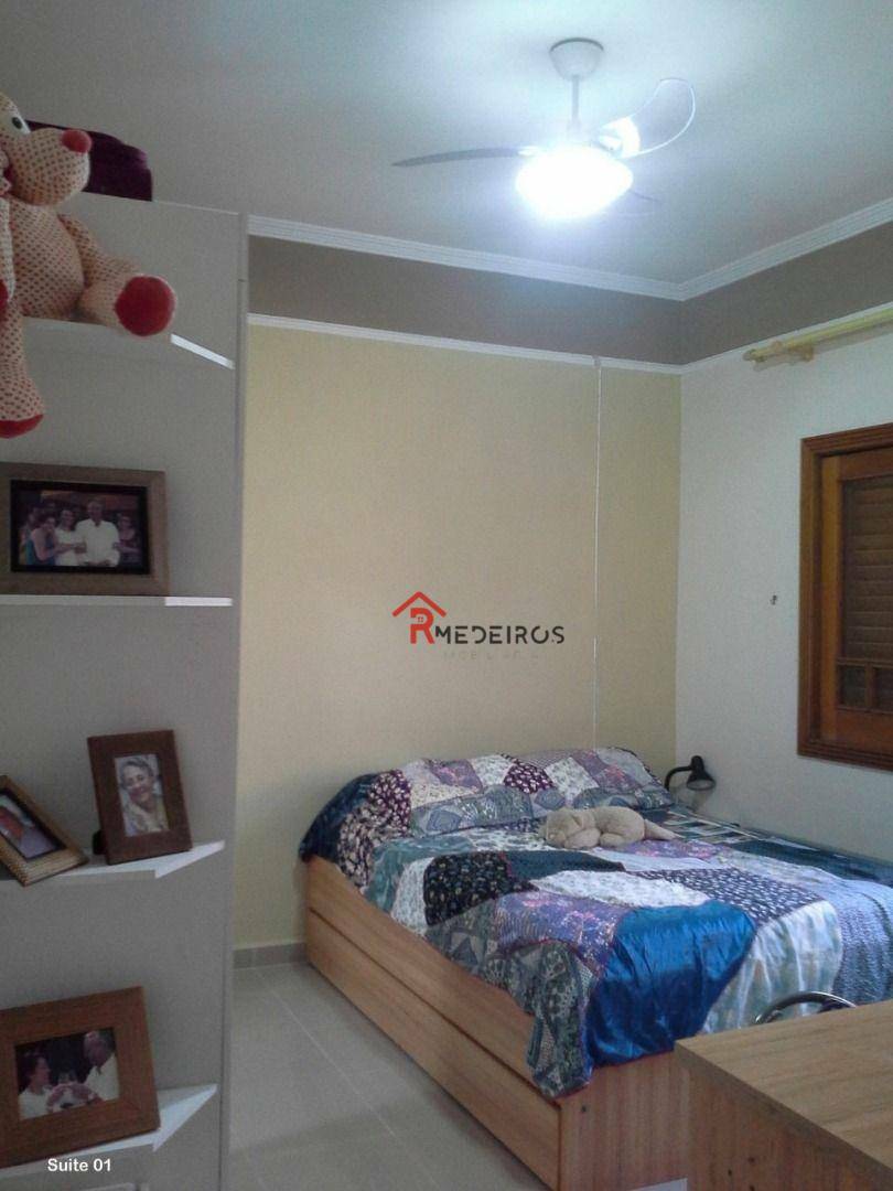 Casa de Condomínio à venda com 2 quartos, 150M2 - Foto 11